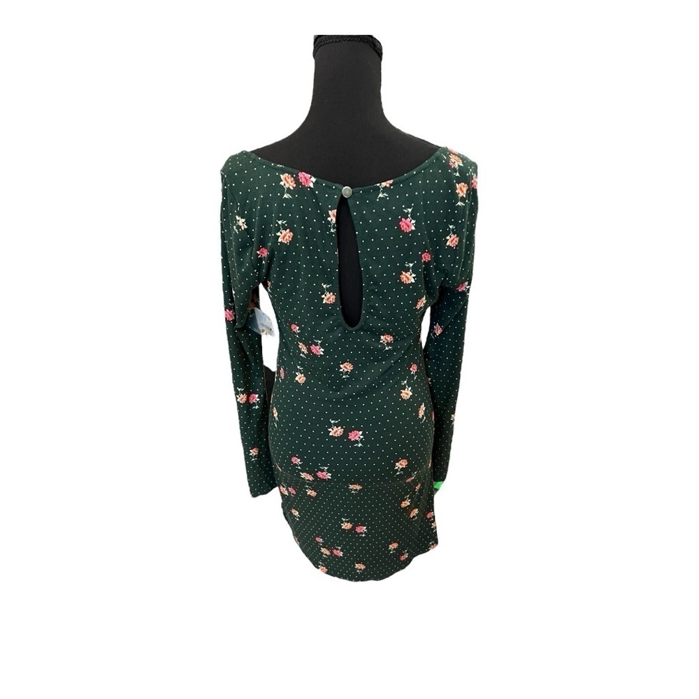 Free People Celia Mini Dress Size Small NWT - Picture 7 of 15